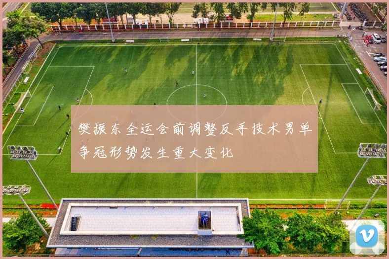 樊振东全运会前调整反手技术男单争冠形势发生重大变化