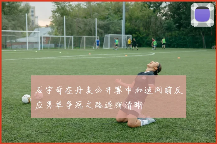 石宇奇在丹麦公开赛中加速网前反应男单争冠之路逐渐清晰