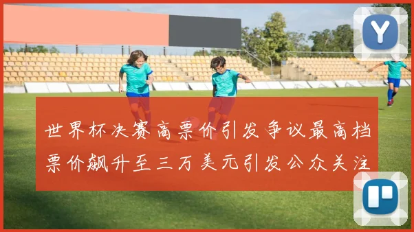 世界杯决赛高票价引发争议最高档票价飙升至三万美元引发公众关注